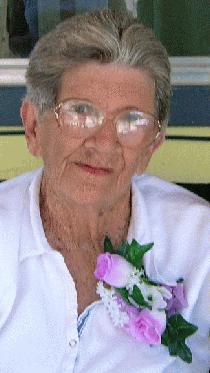 Vera Lamae Freeman